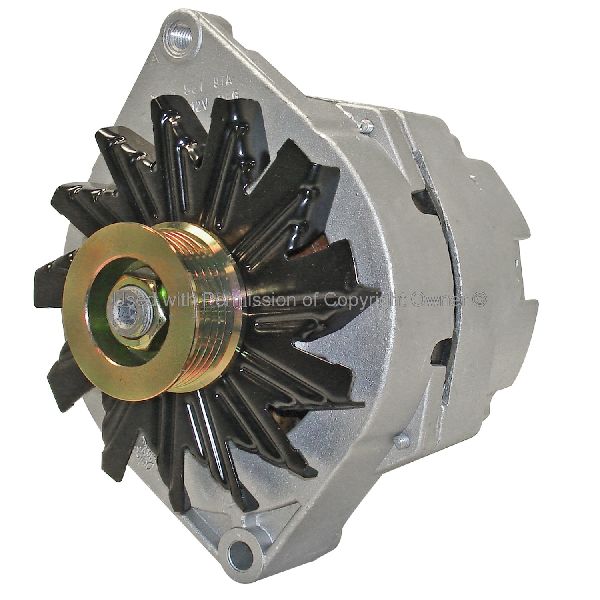 1984-1985 Chevrolet Impala Alternator (MPA)
