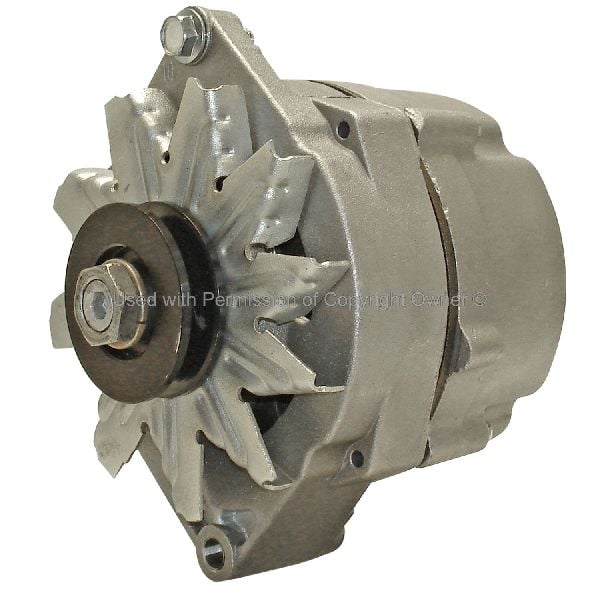 1964-1967 Chevrolet Malibu Alternator (MPA)
