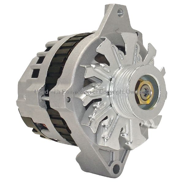 1986 Chevrolet Astro Alternator (MPA)