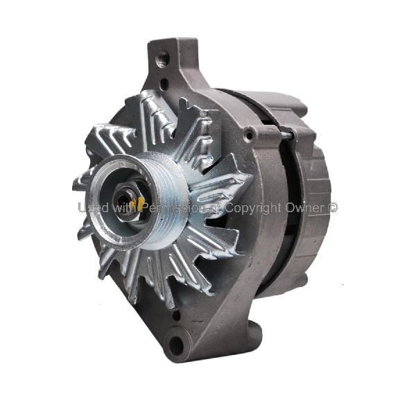 1990-1992 Ford F-150 Alternator (MPA)