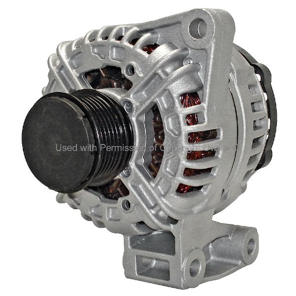 2005 Buick Allure Alternator (MPA)