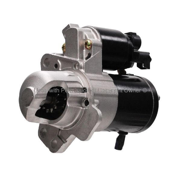 2007-2008 Buick Allure Starter Motor (MPA)