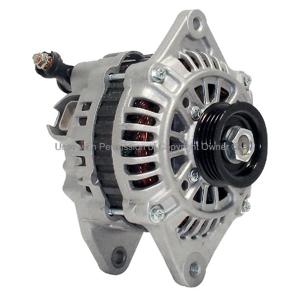 1995 Kia Sephia Alternator (MPA)
