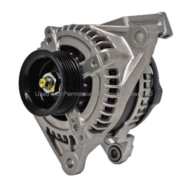 2007-2009 Dodge Durango Alternator (MPA)