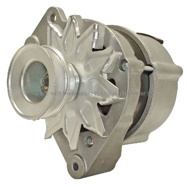 1986-1992 Volkswagen Jetta Alternator (MPA)