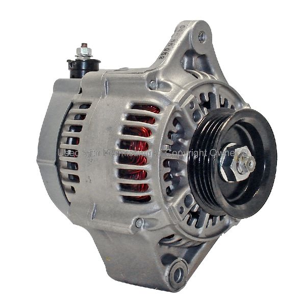 1999-2004 Suzuki Grand Vitara Alternator (MPA)