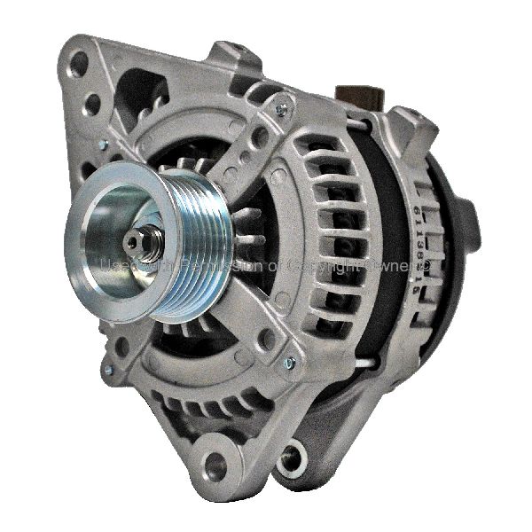 2005-2010 Toyota Tundra Alternator (MPA)