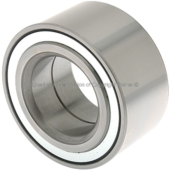 2003-2004 Honda Pilot Wheel Bearing - Front (MPA)