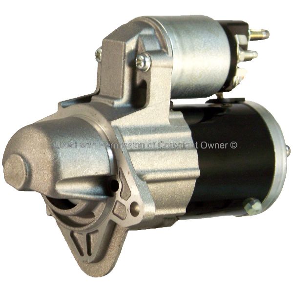 2013-2020 Chevrolet Trax Starter Motor (MPA)