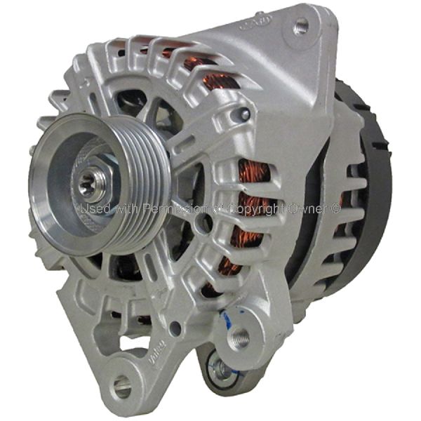 2017-2019 Kia Soul Alternator (MPA)