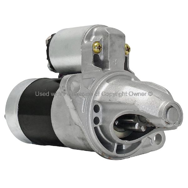 1998-2002 Subaru Forester Starter Motor (MPA)