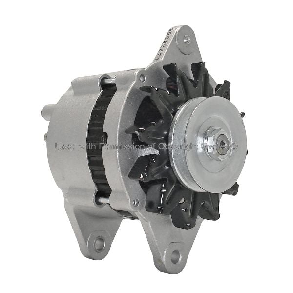 1986-1989 Nissan D21 Alternator (MPA)