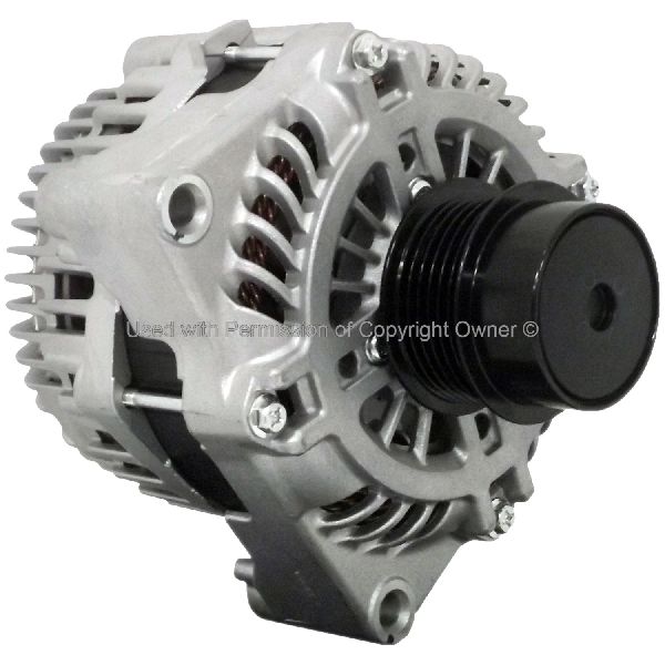 2014-2017 Chevrolet Caprice Alternator (MPA)