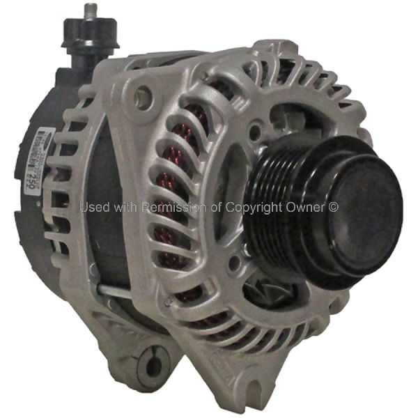 2017-2020 Lincoln Continental Alternator (MPA)