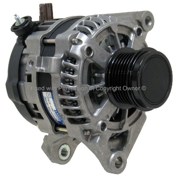 2013-2018 Toyota RAV4 Alternator (MPA)