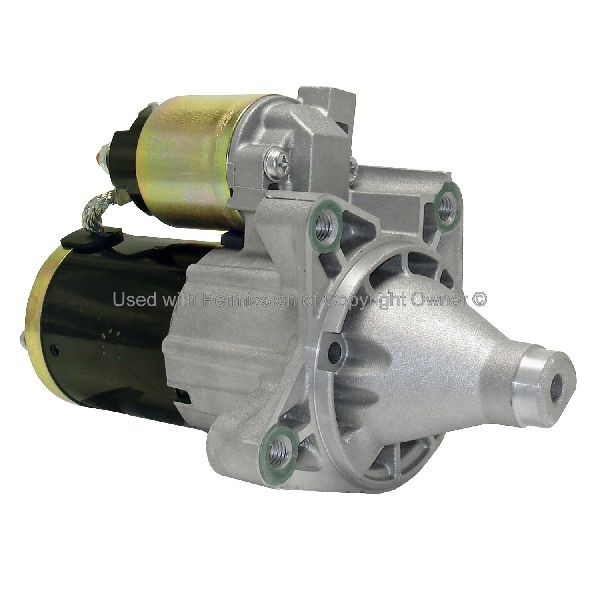 2005-2007 Dodge Magnum Starter Motor (MPA)