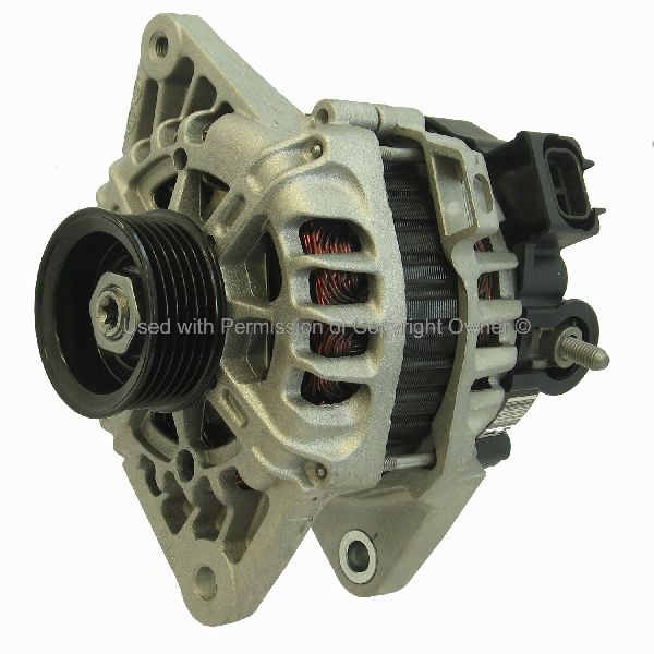 2010-2011 Kia Soul Alternator (MPA)