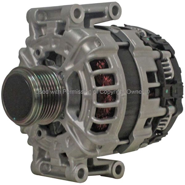 2017-2020 Audi A3 Alternator (MPA)