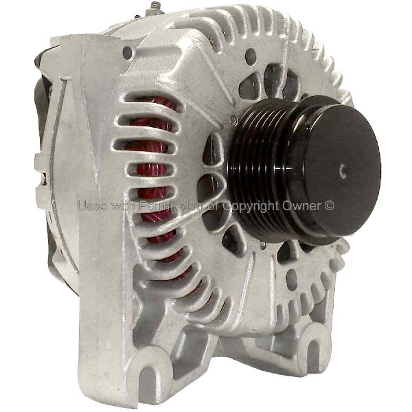 2003-2004 Mercury Marauder Alternator (MPA)