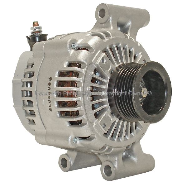 2000-2004 Jaguar S-Type Alternator (MPA)