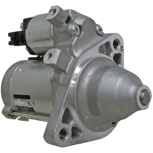 2018-2020 Lexus IS300 Starter Motor (MPA)