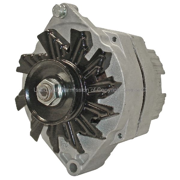 1979-1980 Buick Regal Alternator (MPA)