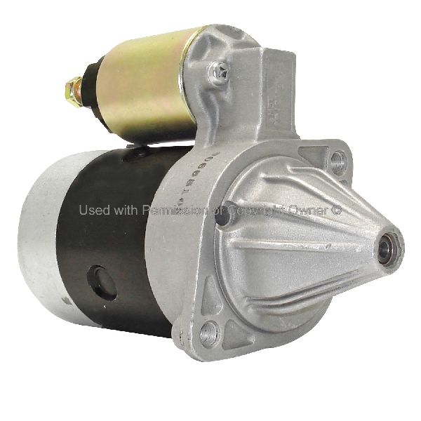 1979-1982 Mazda 626 Starter Motor (MPA)