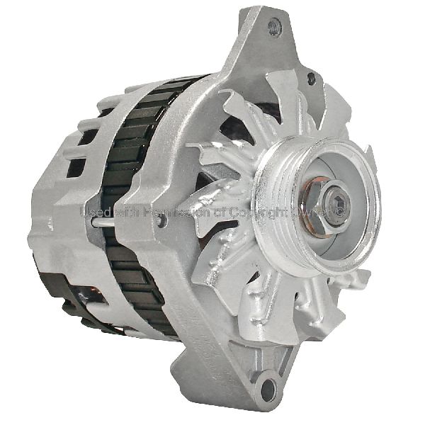 1986 Chevrolet S10 Alternator (MPA)
