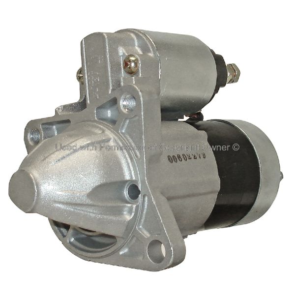 1999-2003 Mazda Protege Starter Motor (MPA)