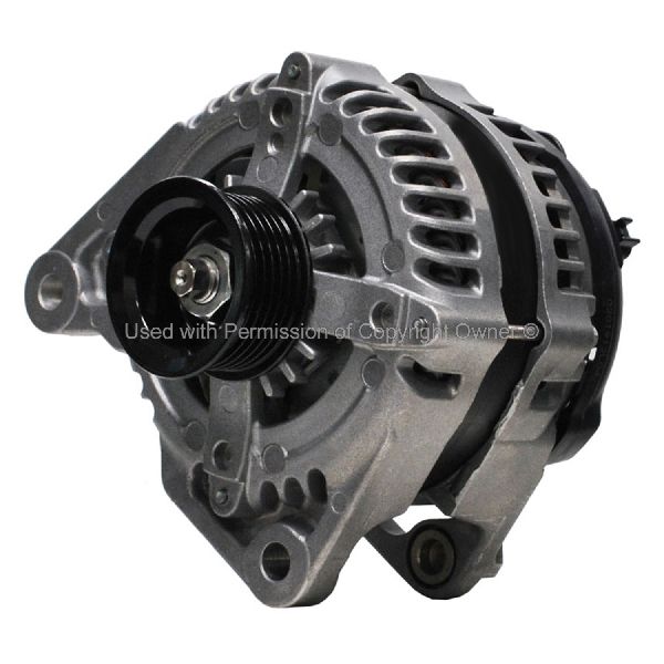 2009-2010 Dodge Journey Alternator (MPA)