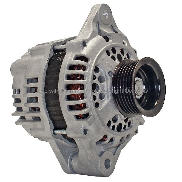 1998 Isuzu Rodeo Alternator (MPA)