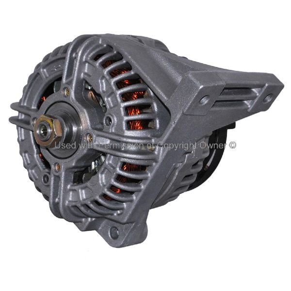 2000-2005 Volvo S80 Alternator (MPA)