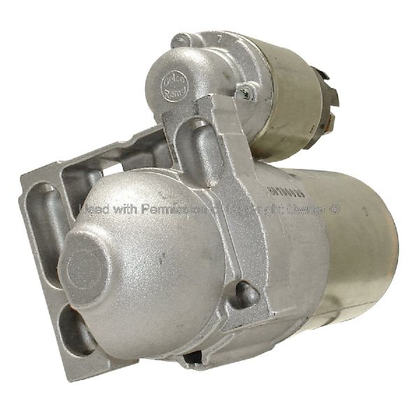 2004-2005 Cadillac CTS Starter Motor (MPA)
