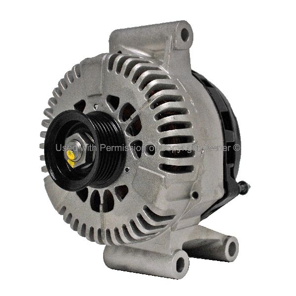 2007 Ford Focus Alternator (MPA)