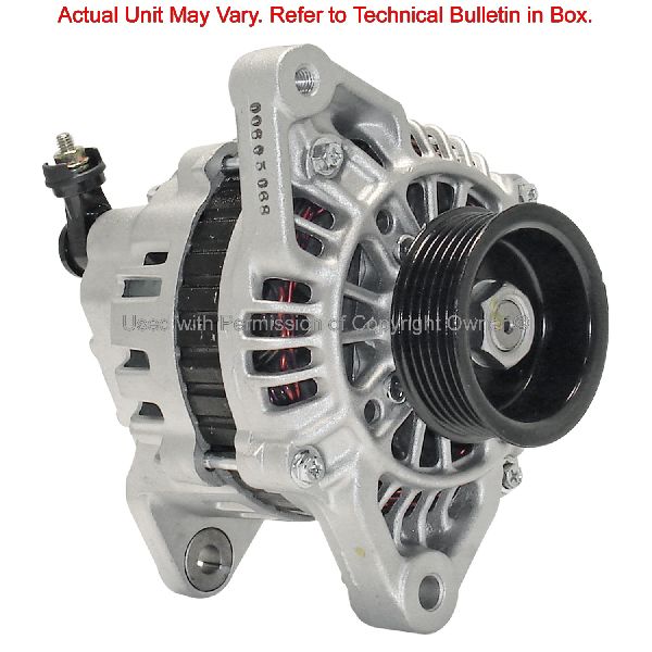 1991-1994 INFINITI G20 Alternator (MPA)