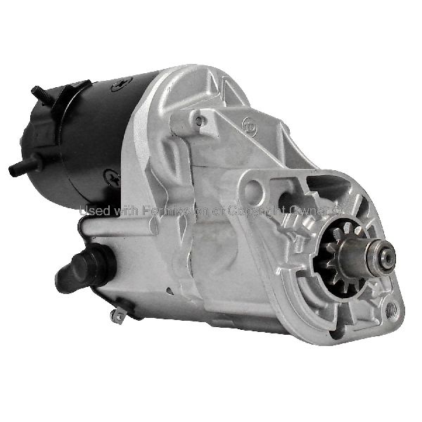 1981-1987 Toyota Pickup Starter Motor (MPA)