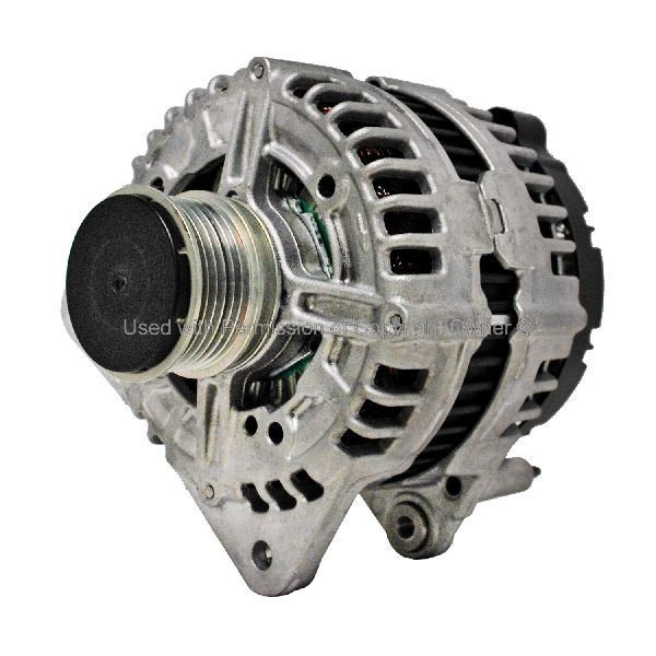 2006-2007 Volkswagen Passat Alternator (MPA)