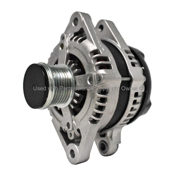 2006-2008 Toyota RAV4 Alternator (MPA)
