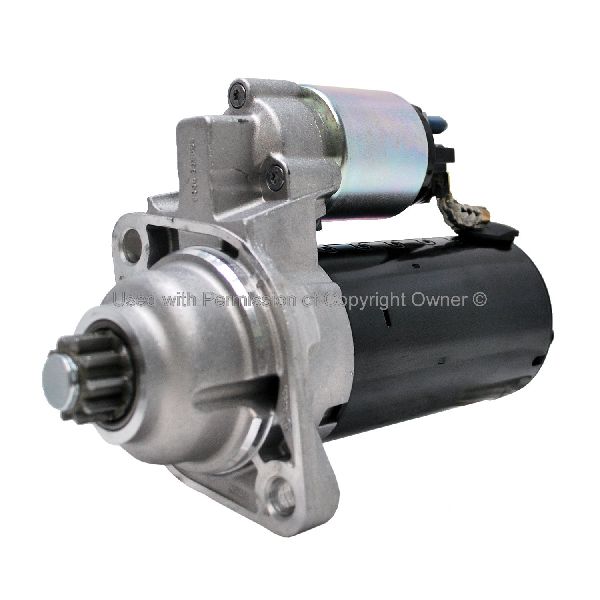 2008-2015 Audi R8 Starter Motor (MPA)