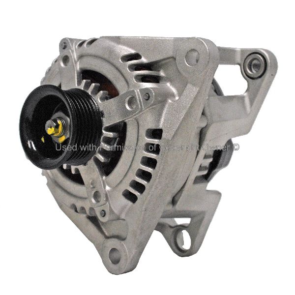 2007-2010 Dodge Nitro Alternator (MPA)