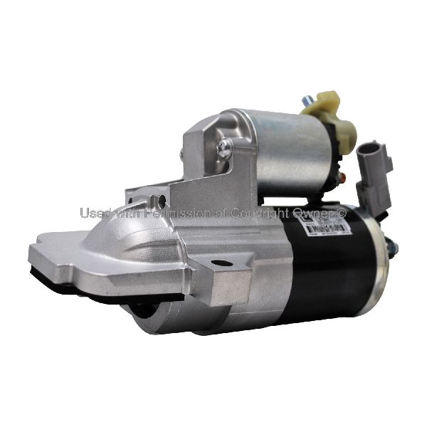 2009-2012 Mazda MX-5 Miata Starter Motor (MPA)