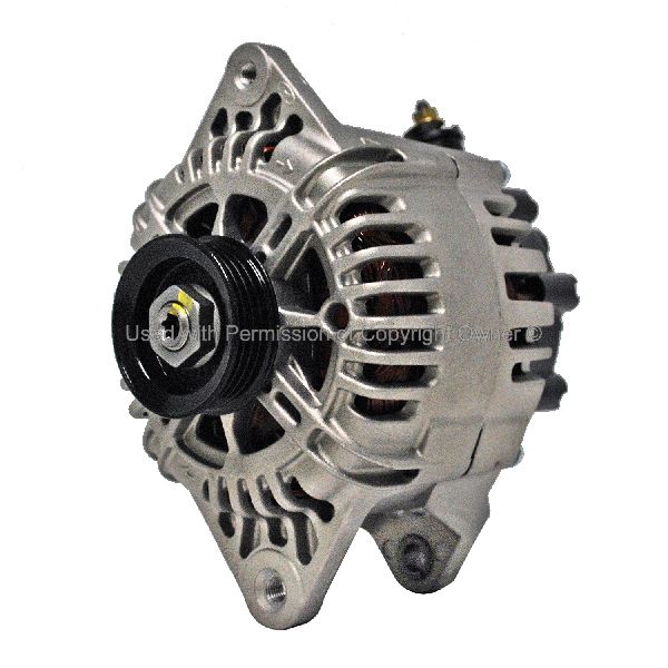 2000-2004 Kia Spectra Alternator (MPA)