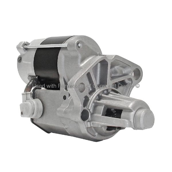 1998 Dodge Durango Starter Motor (MPA)
