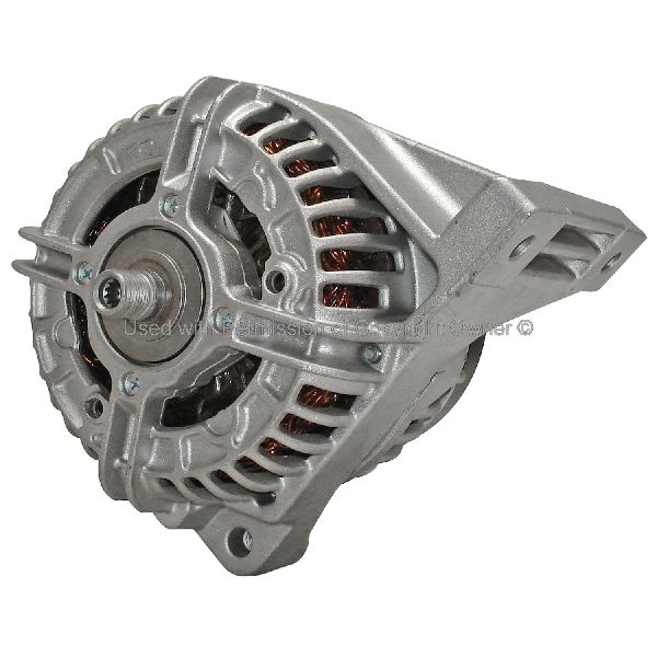 2001-2005 Volvo V70 Alternator (MPA)