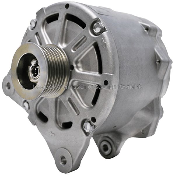 2004-2006 Audi A8 Quattro Alternator (MPA)