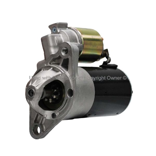 2001-2002 Dodge Neon Starter Motor (MPA)
