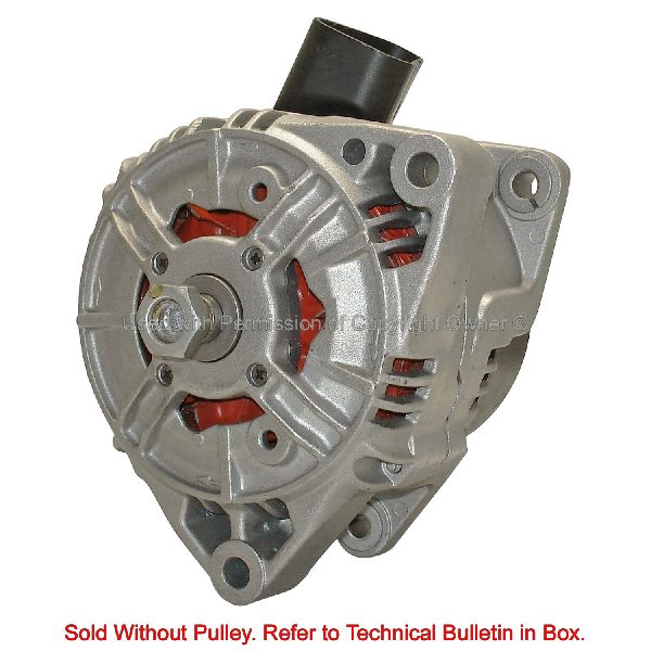 1994-1998 Saab 900 Alternator (MPA)