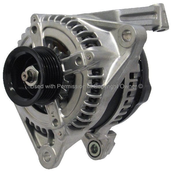 2011 Dodge Nitro Alternator (MPA)