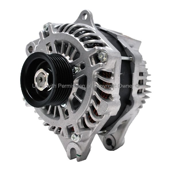 2011-2013 Ford Edge Alternator (MPA)