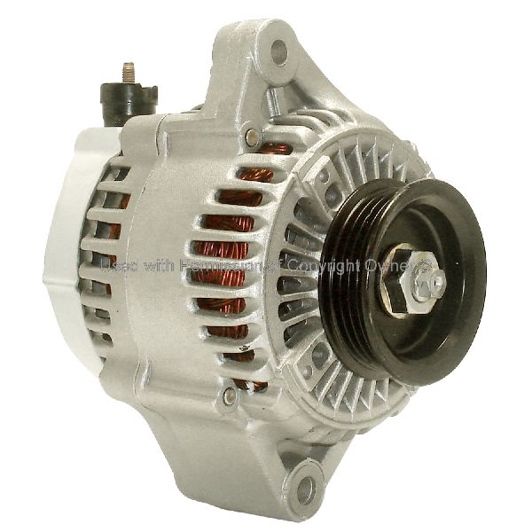 1994-1995 Honda Civic del Sol Alternator (MPA)